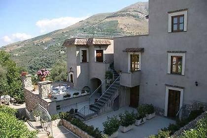 Ferienwohnung Il Casale Del Golfo Vico Equense Zimmer foto