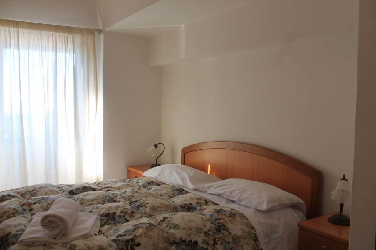 Ferienwohnung Il Casale Del Golfo Vico Equense Exterior foto
