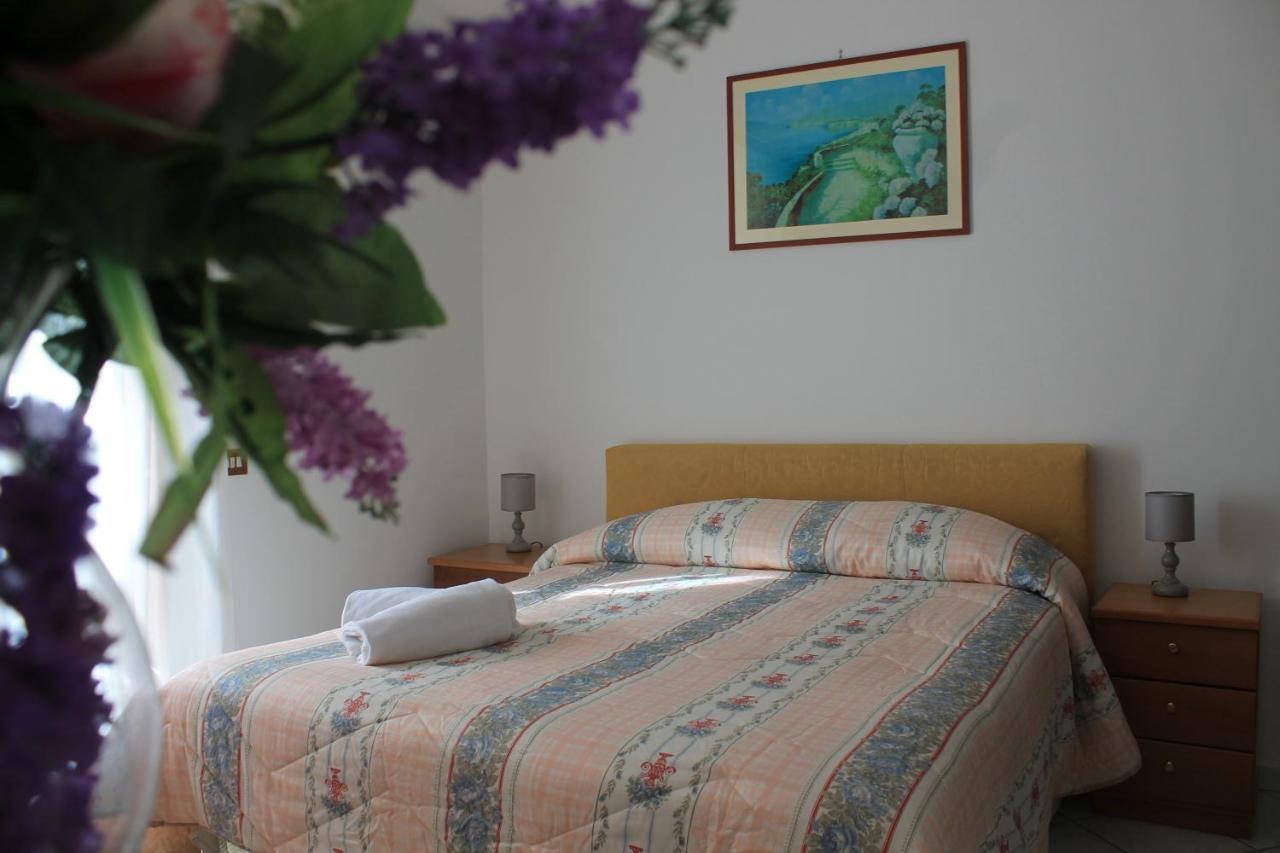 Ferienwohnung Il Casale Del Golfo Vico Equense Exterior foto