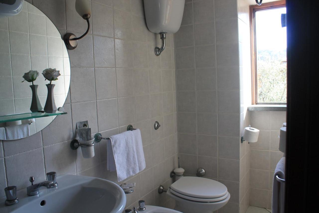 Ferienwohnung Il Casale Del Golfo Vico Equense Exterior foto