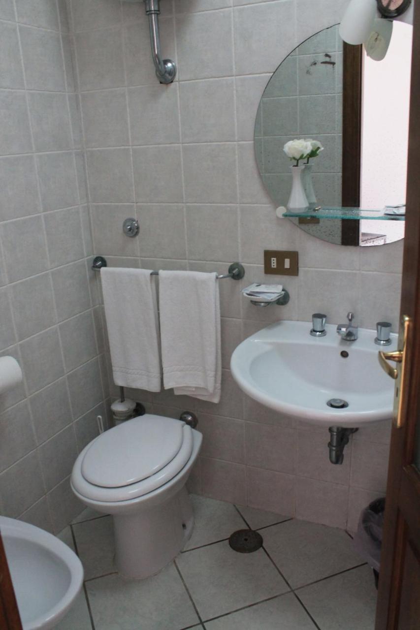 Ferienwohnung Il Casale Del Golfo Vico Equense Exterior foto