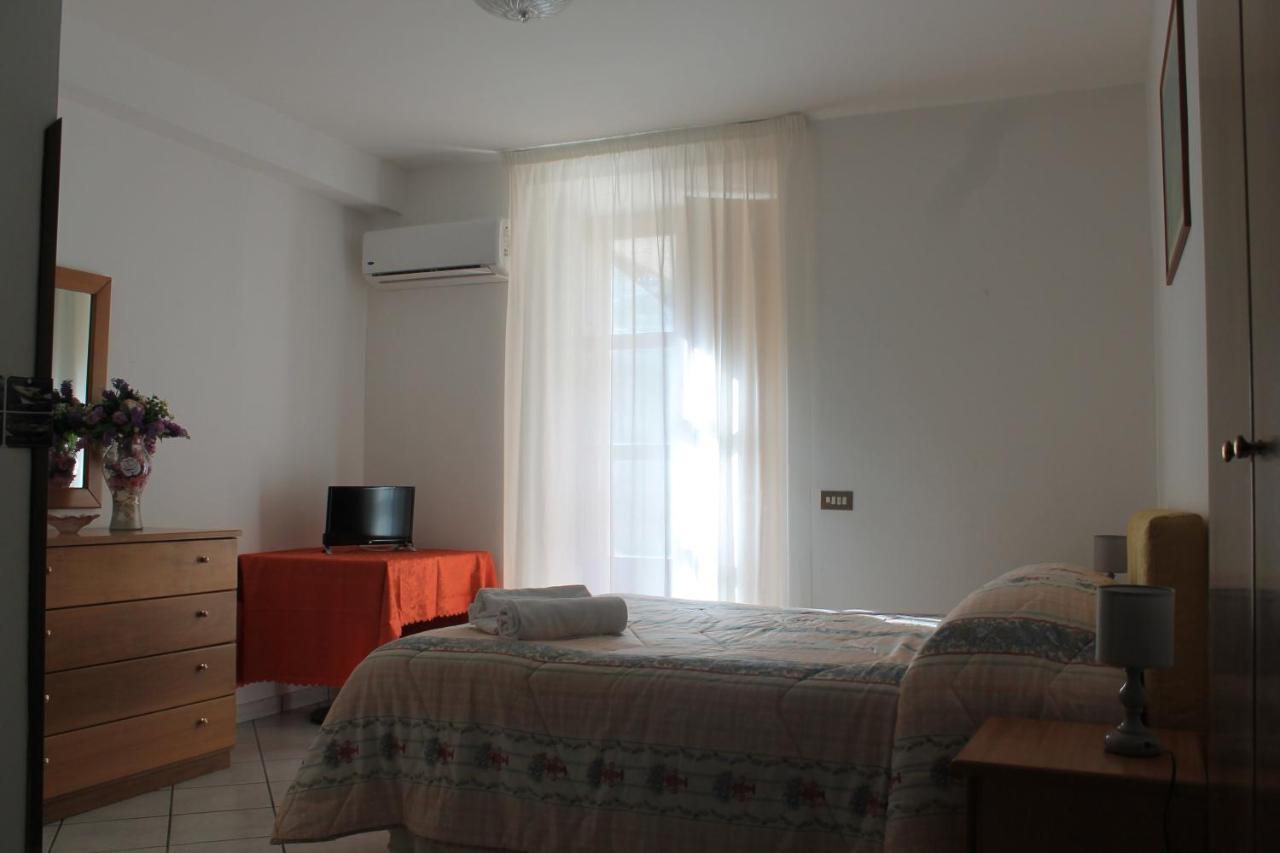 Ferienwohnung Il Casale Del Golfo Vico Equense Exterior foto