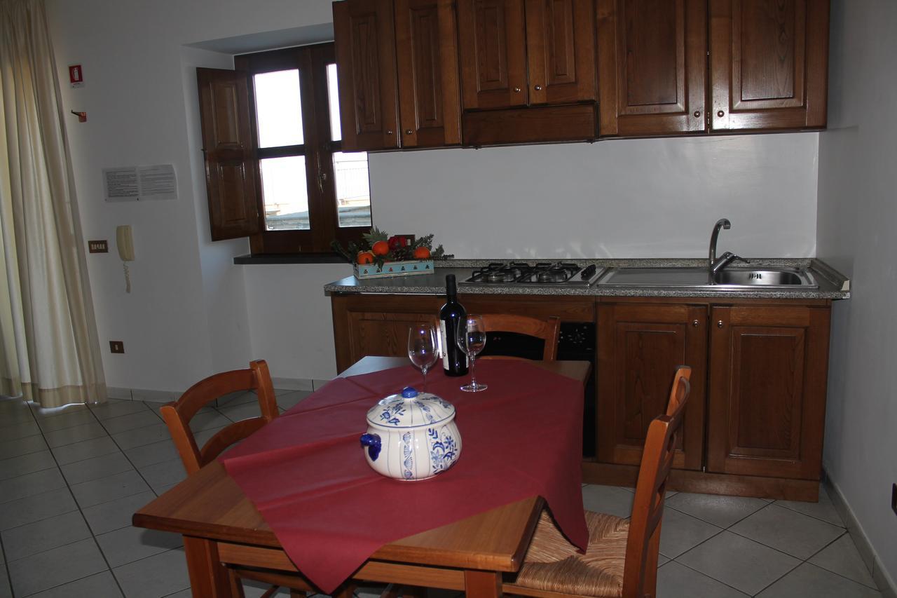 Ferienwohnung Il Casale Del Golfo Vico Equense Exterior foto