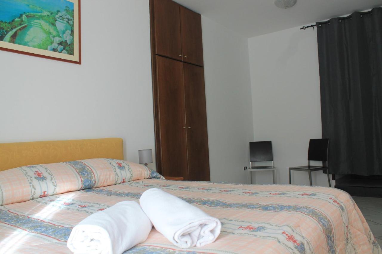Ferienwohnung Il Casale Del Golfo Vico Equense Exterior foto