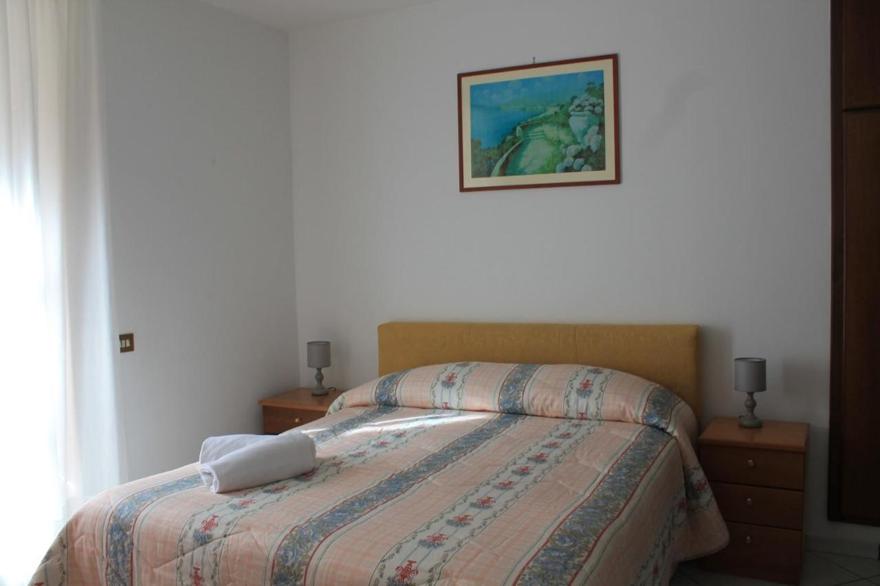 Ferienwohnung Il Casale Del Golfo Vico Equense Exterior foto
