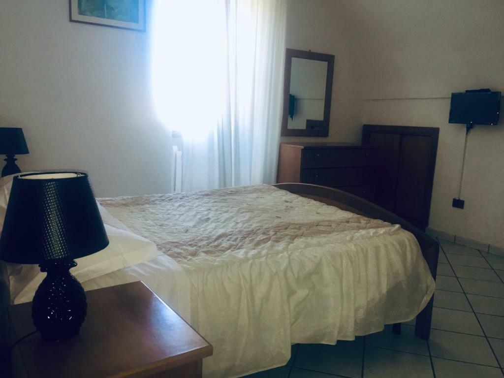 Ferienwohnung Il Casale Del Golfo Vico Equense Exterior foto