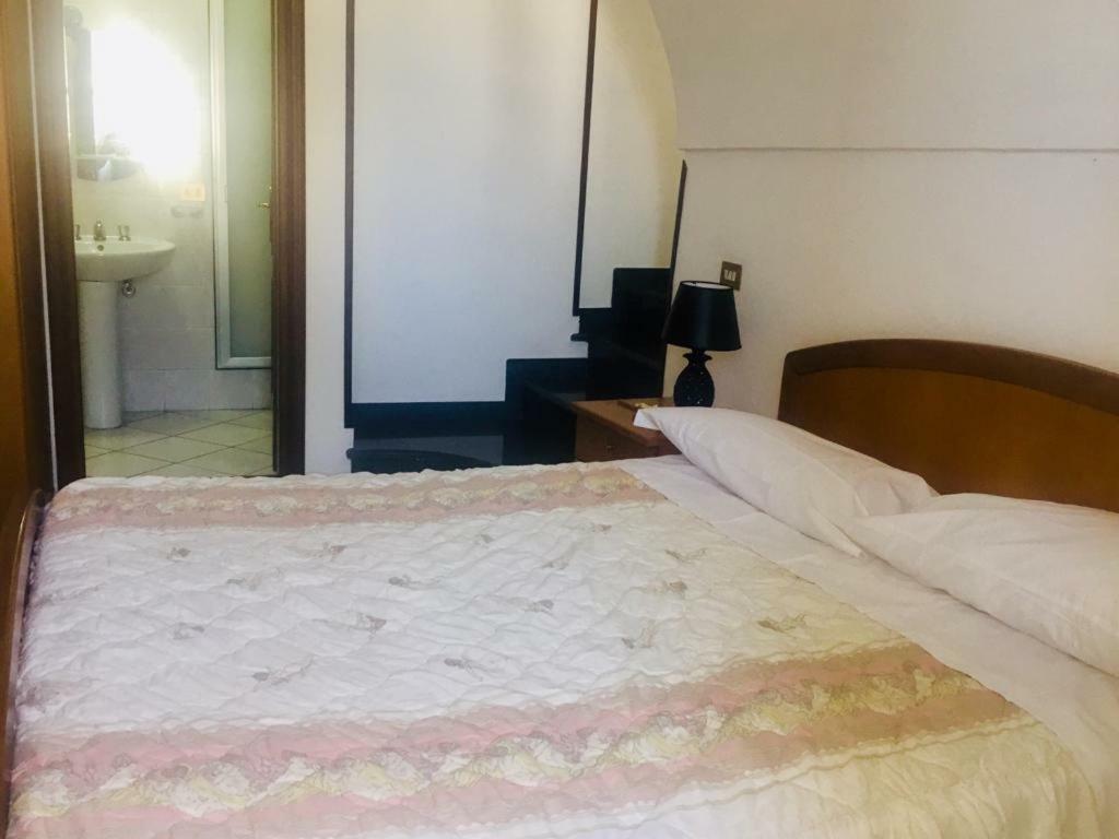 Ferienwohnung Il Casale Del Golfo Vico Equense Exterior foto