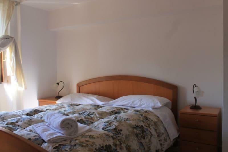 Ferienwohnung Il Casale Del Golfo Vico Equense Exterior foto